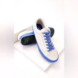 Vans x Tierra Whack — Style 36 Shoes